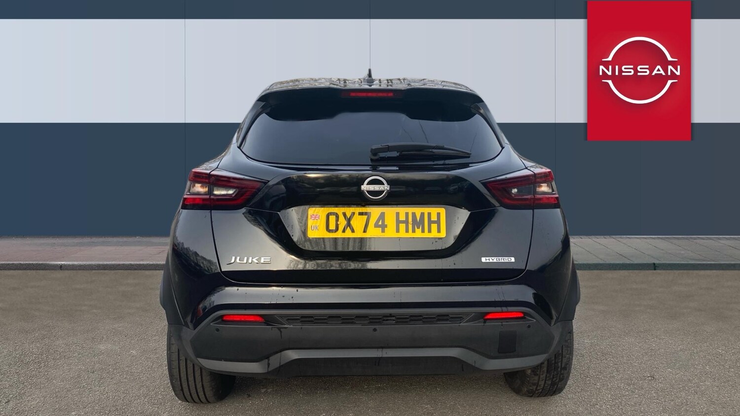 Used Nissan Juke 2025 for sale - 78107210: Photo 6