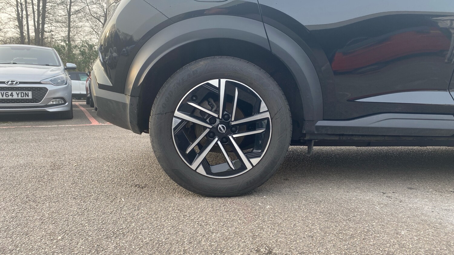 Used Nissan Juke 2025 for sale - 78107210: Photo 7