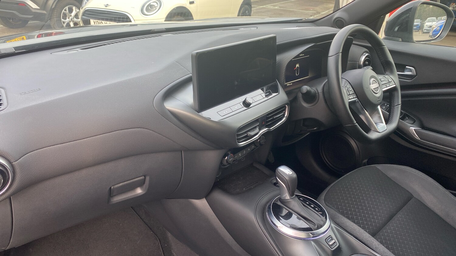 Used Nissan Juke 2025 for sale - 78107210: Photo 9