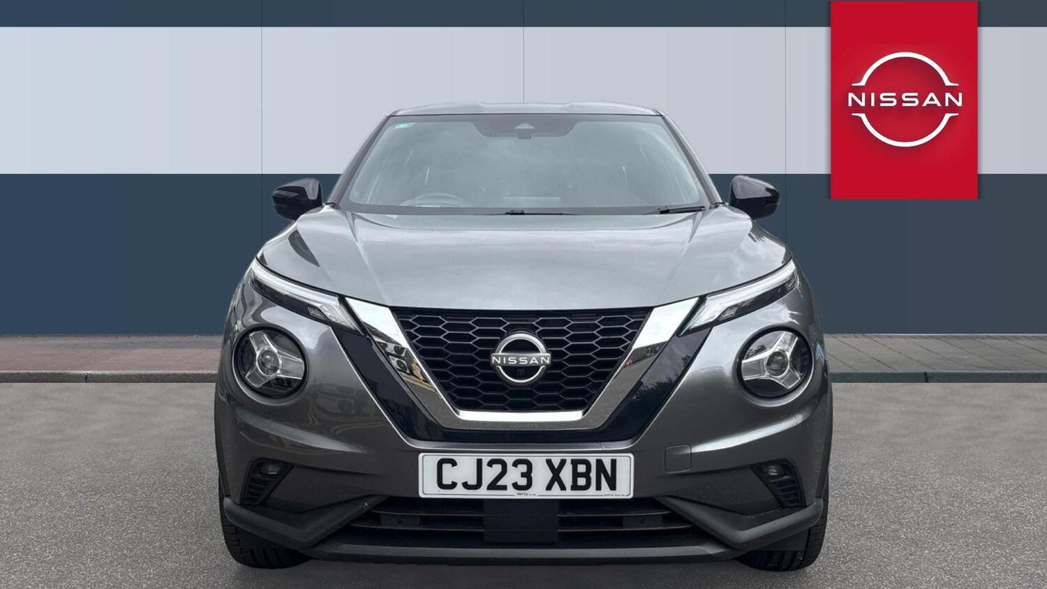 2023 Nissan Juke 1.0 DiG-T 114 Tekna 5dr Petrol Hatchback Hatchback Petrol Manua - Picture 3 of 24