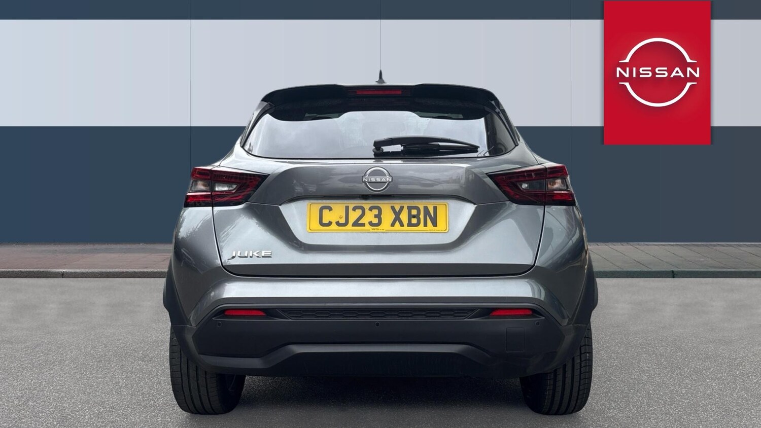 2023 Nissan Juke 1.0 DiG-T 114 Tekna 5dr Petrol Hatchback Hatchback Petrol Manua - Picture 6 of 24