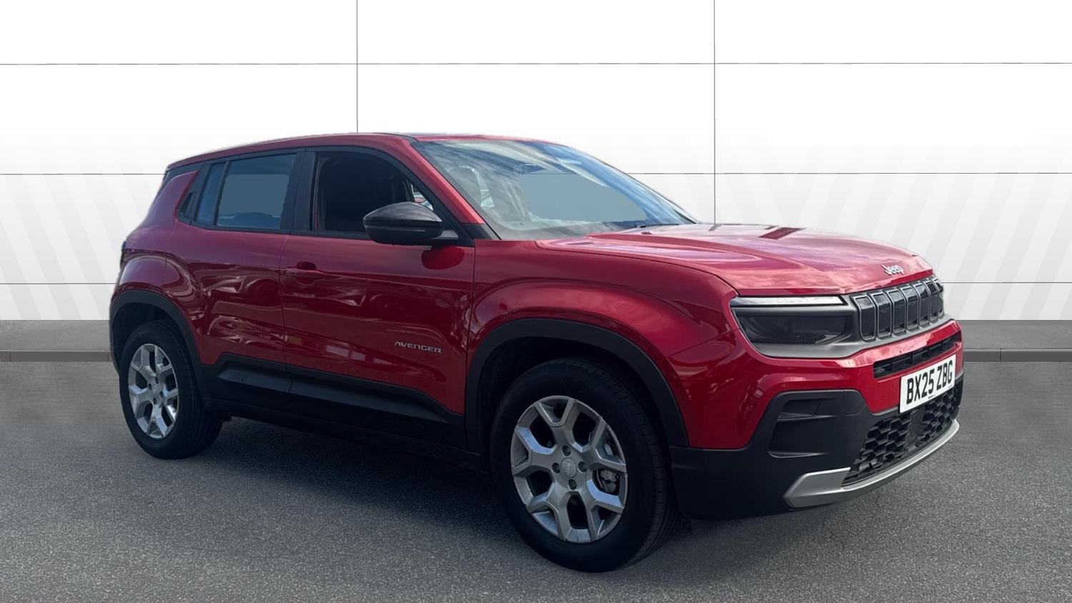 Used Jeep Other 2025 for sale - 76653159: Photo 1