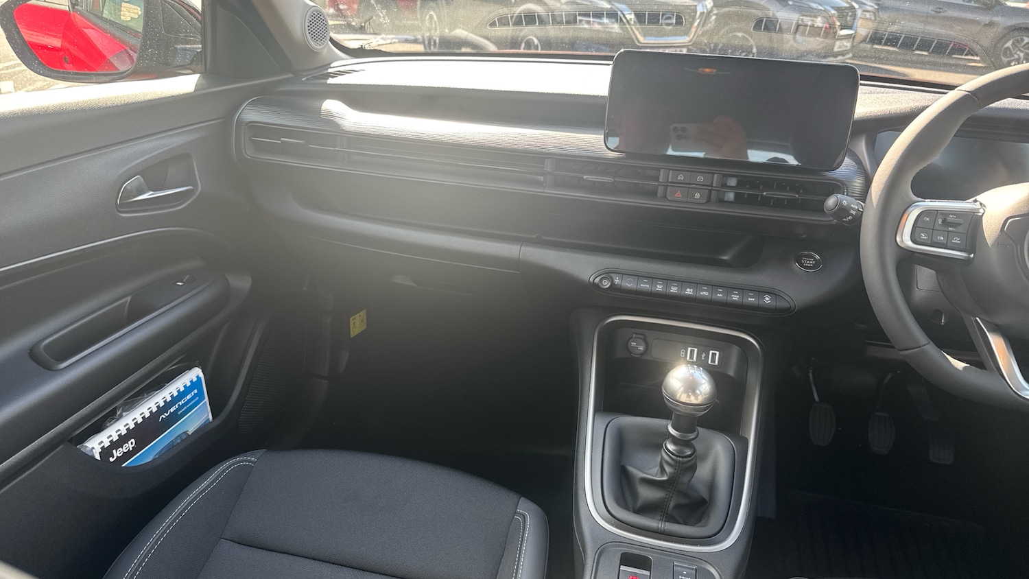 Used Jeep Other 2025 for sale - 76653159: Photo 14