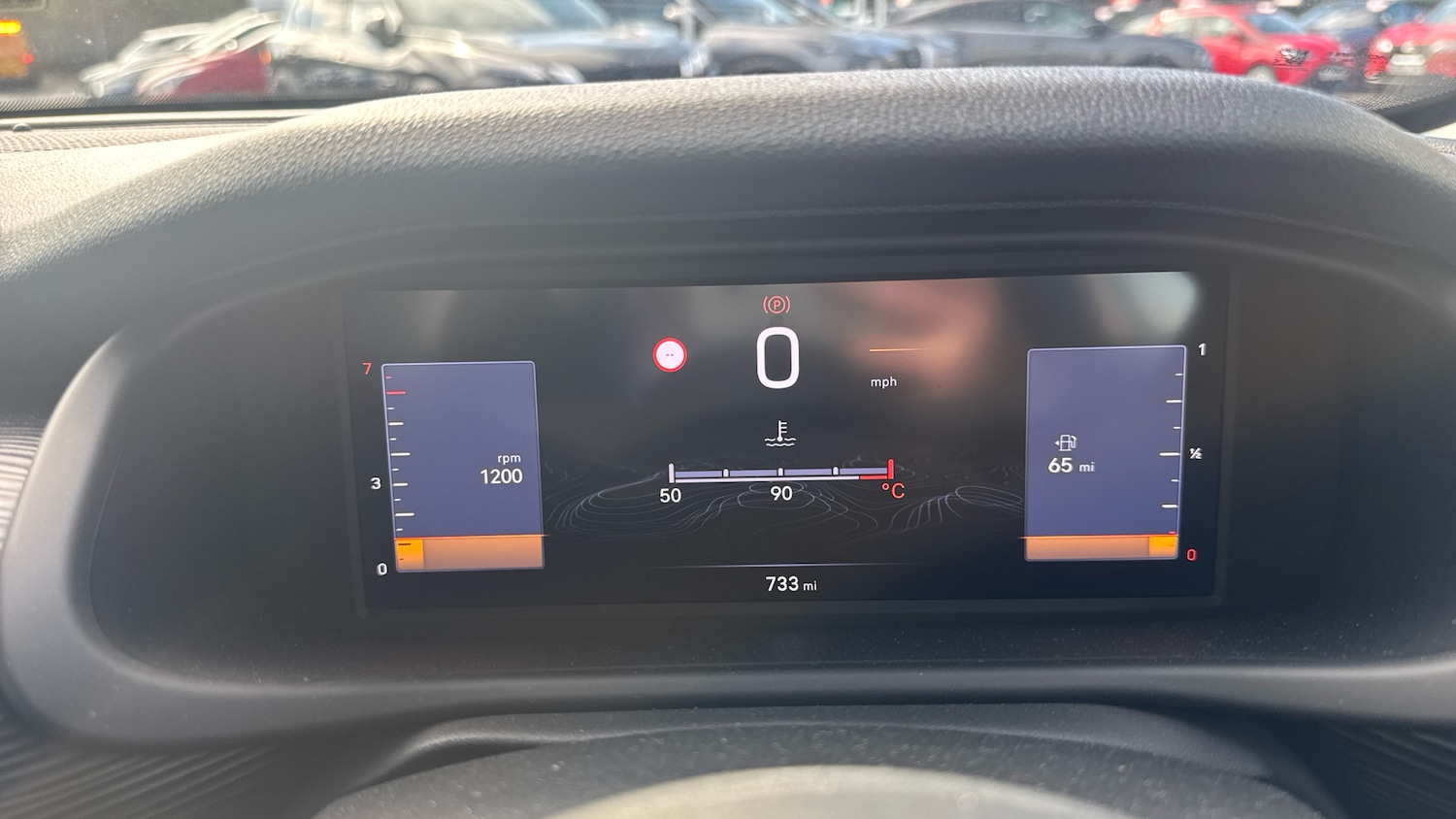 Used Jeep Other 2025 for sale - 76653159: Photo 18