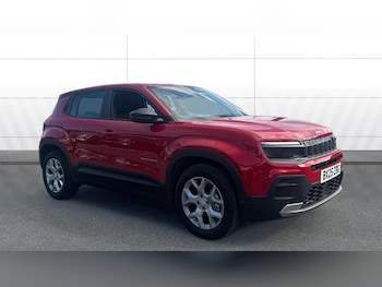 Used Jeep Other 2025 for sale - 76653159: Photo