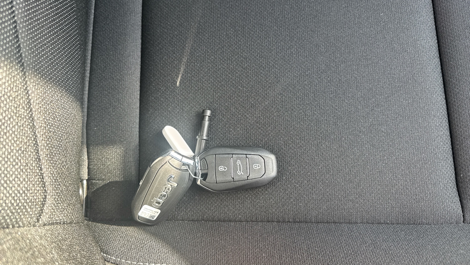 Used Jeep Other 2025 for sale - 76653159: Photo 20