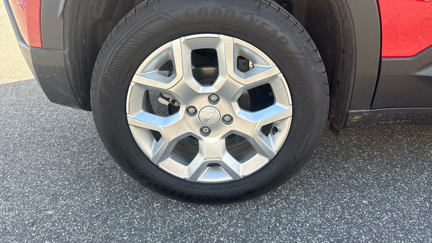 Used Jeep Other 2025 for sale - 76653159: Photo 23