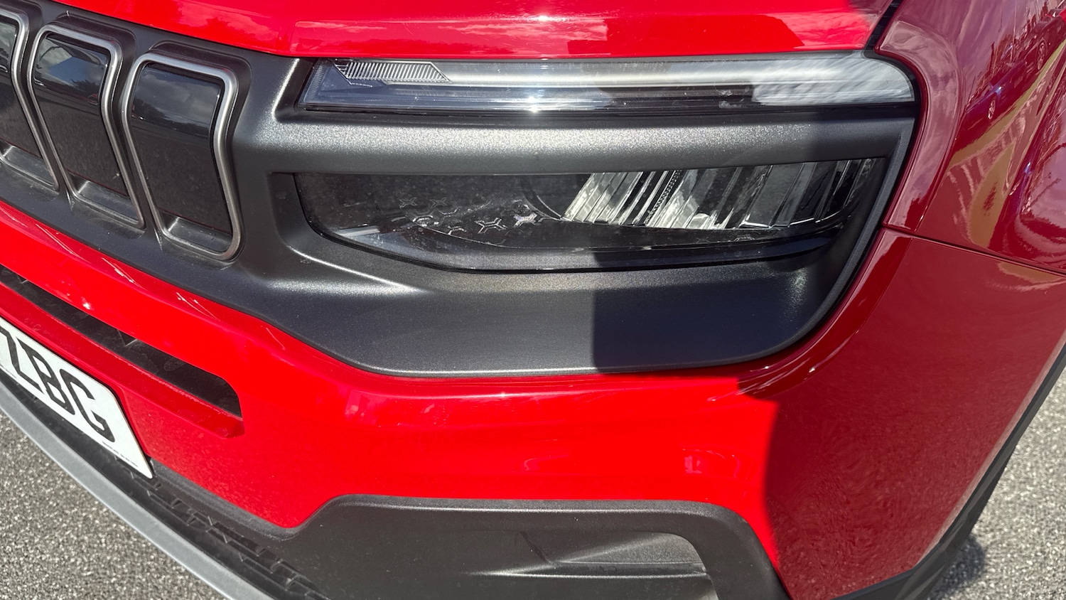 Used Jeep Other 2025 for sale - 76653159: Photo 25