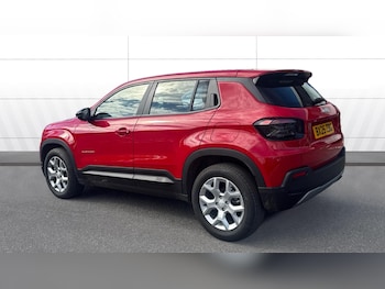 Used Jeep Other 2025 for sale - 76653159: Photo