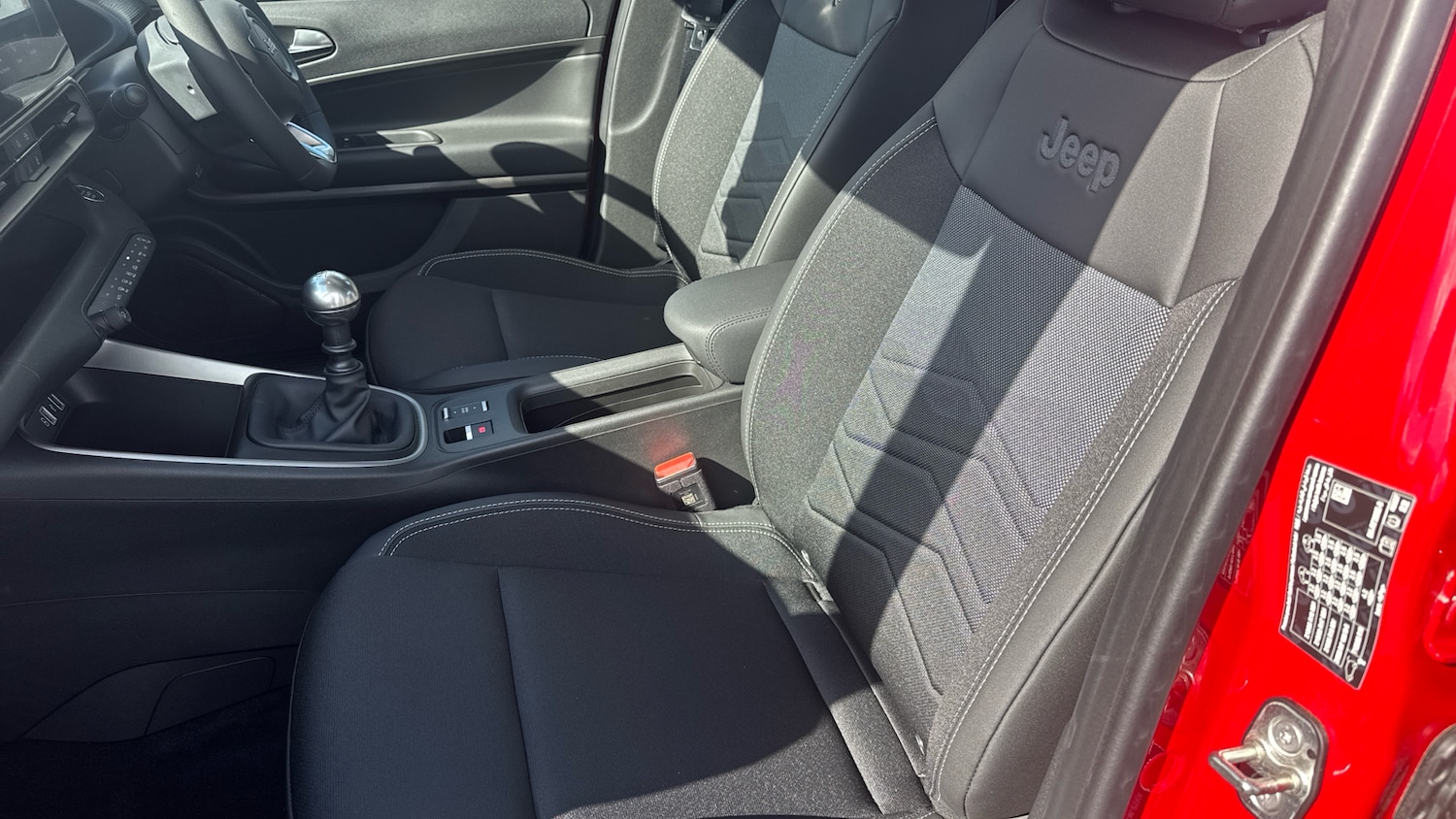 Used Jeep Other 2025 for sale - 76653159: Photo 34