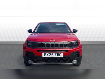 Used Jeep Other 2025 for sale - 76653159: Photo