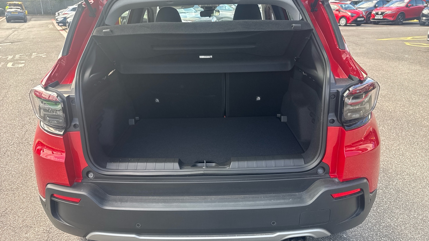 Used Jeep Other 2025 for sale - 76653159: Photo 4