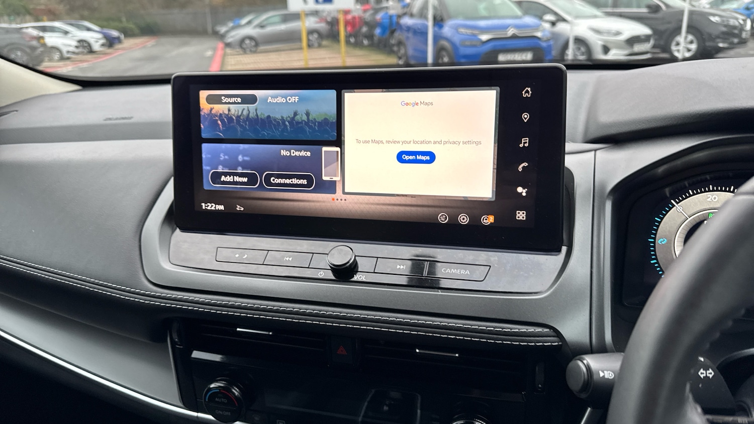 Used Nissan Qashqai 2024 for sale - 77036655: Photo 12