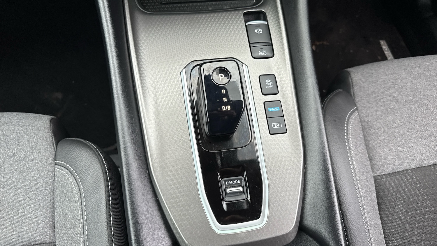 Used Nissan Qashqai 2024 for sale - 77036655: Photo 13