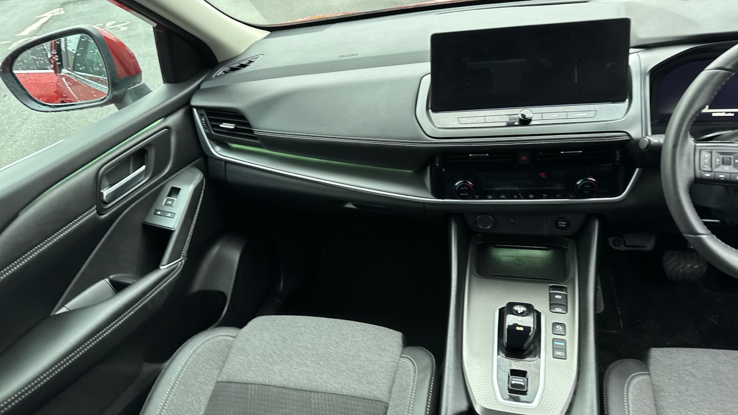 Used Nissan Qashqai 2024 for sale - 77036655: Photo 14