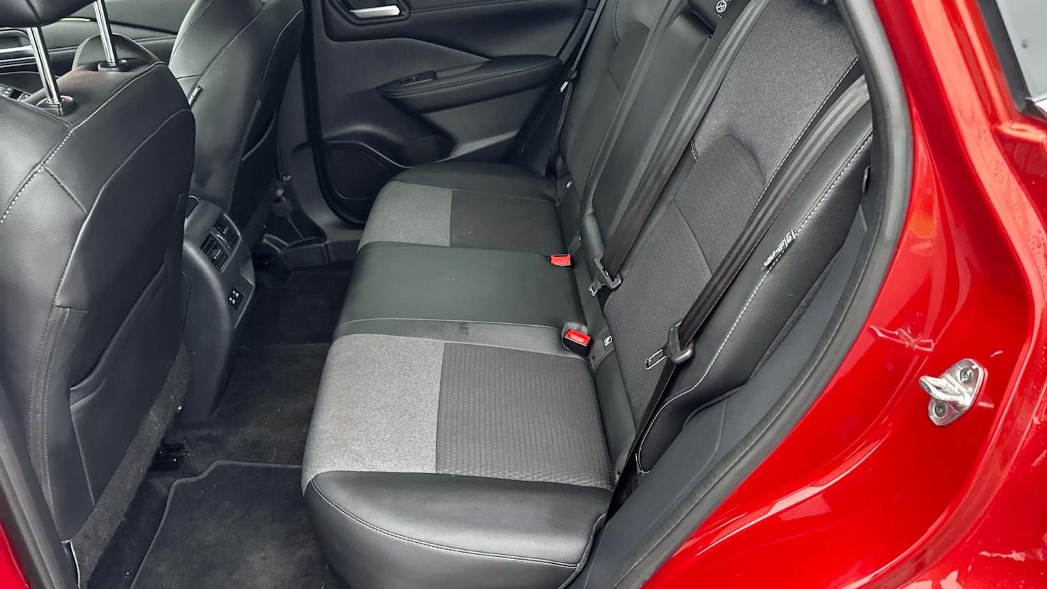 Used Nissan Qashqai 2024 for sale - 77036655: Photo 16