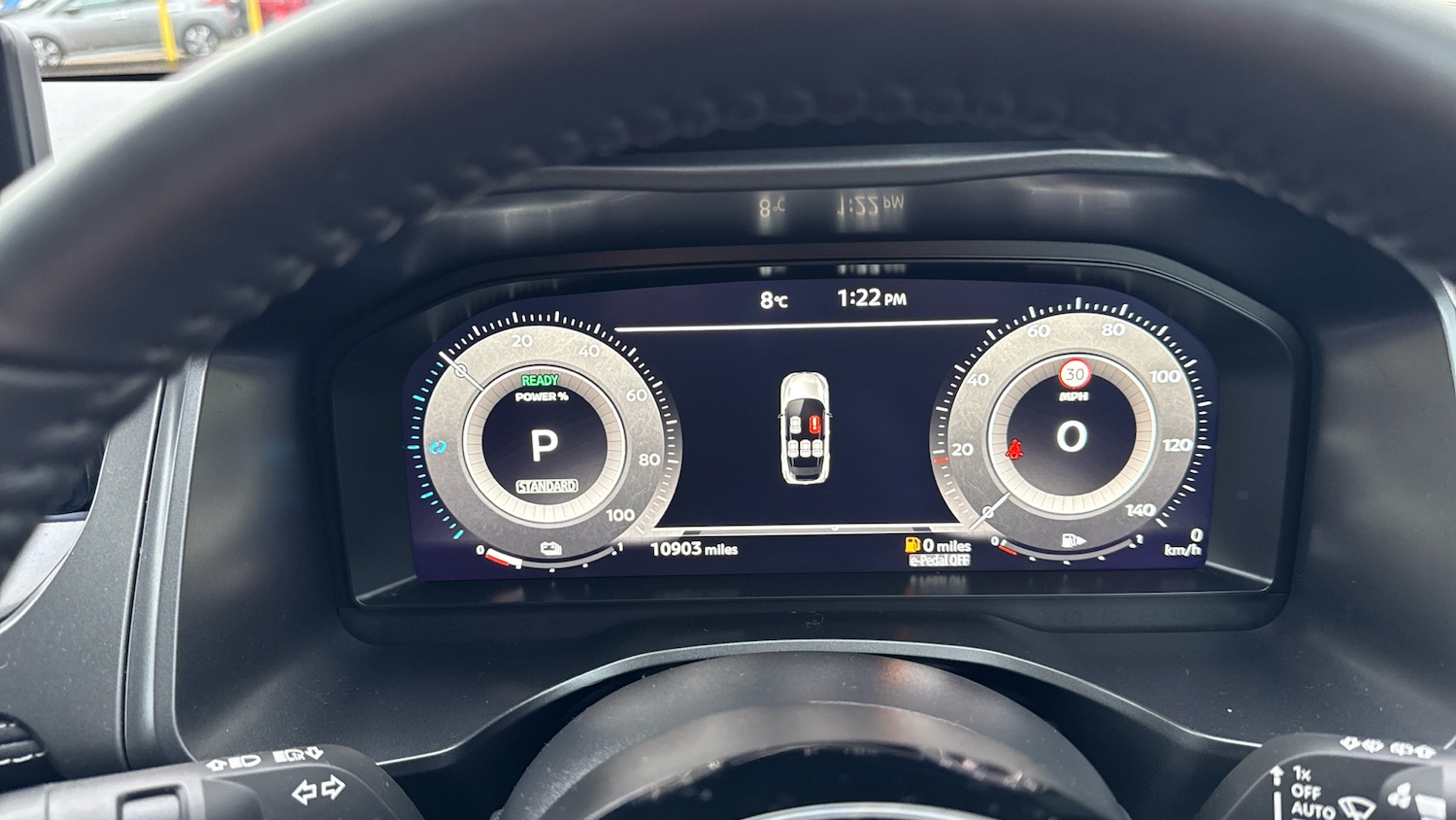 Used Nissan Qashqai 2024 for sale - 77036655: Photo 18