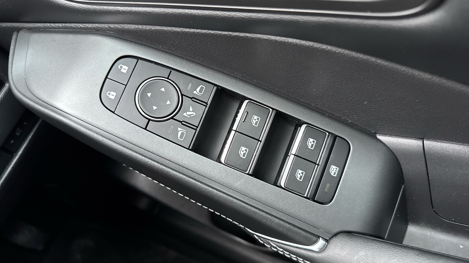 Used Nissan Qashqai 2024 for sale - 77036655: Photo 21