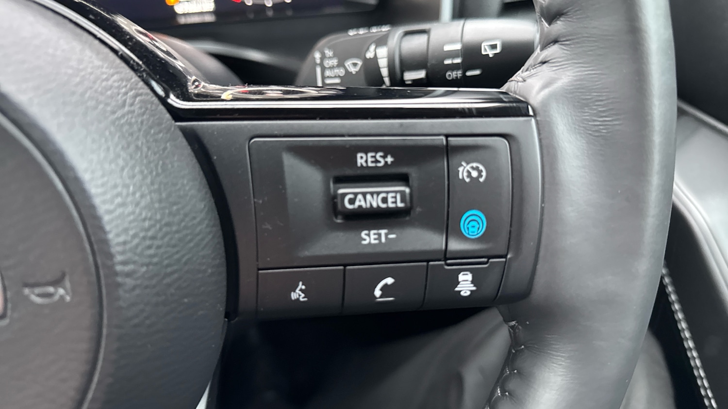 Used Nissan Qashqai 2024 for sale - 77036655: Photo 22