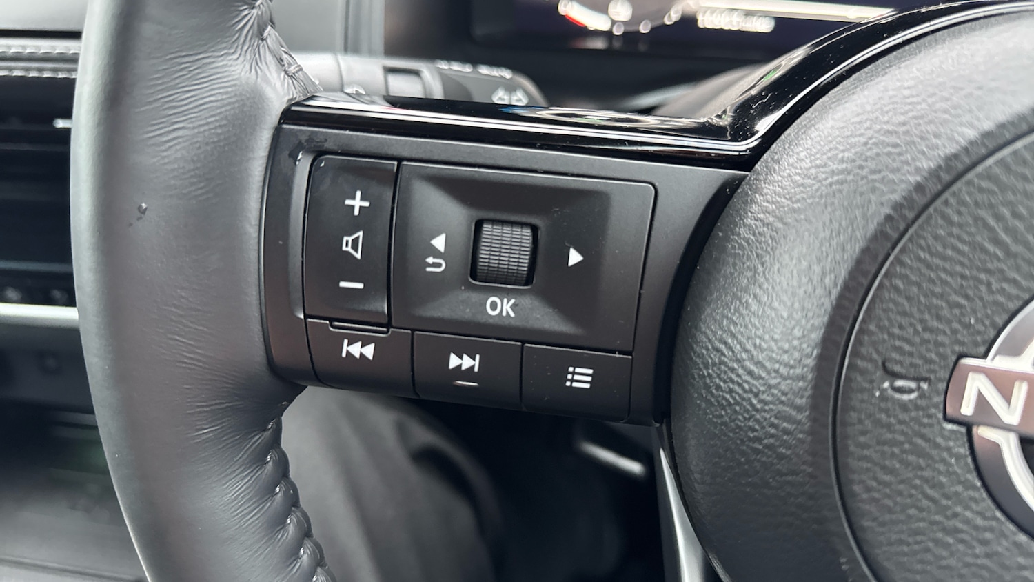 Used Nissan Qashqai 2024 for sale - 77036655: Photo 23