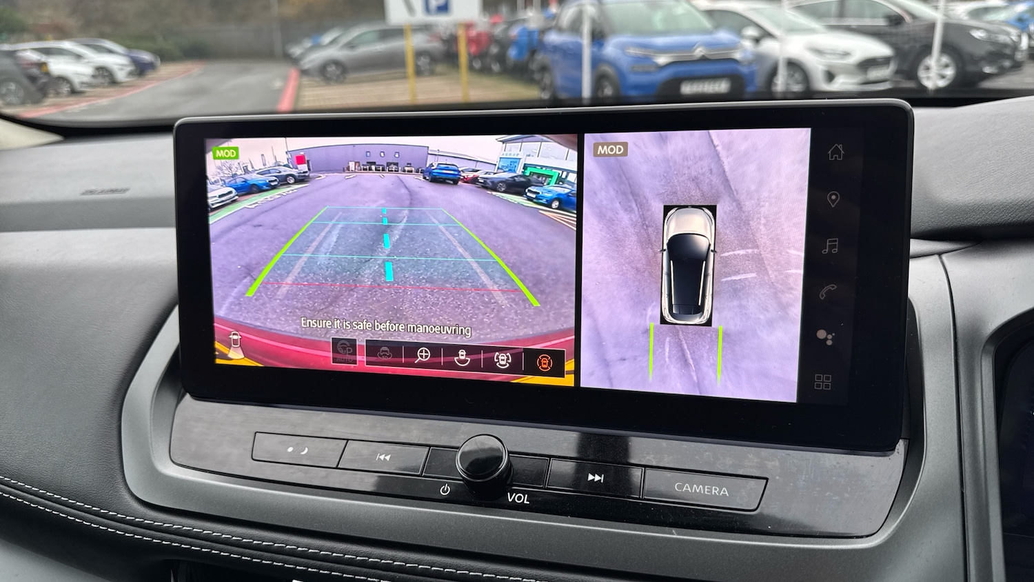 Used Nissan Qashqai 2024 for sale - 77036655: Photo 26