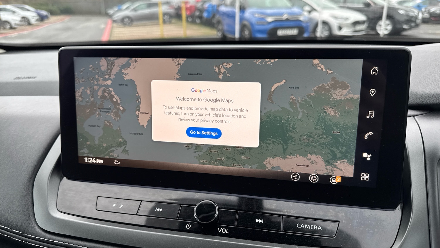 Used Nissan Qashqai 2024 for sale - 77036655: Photo 27