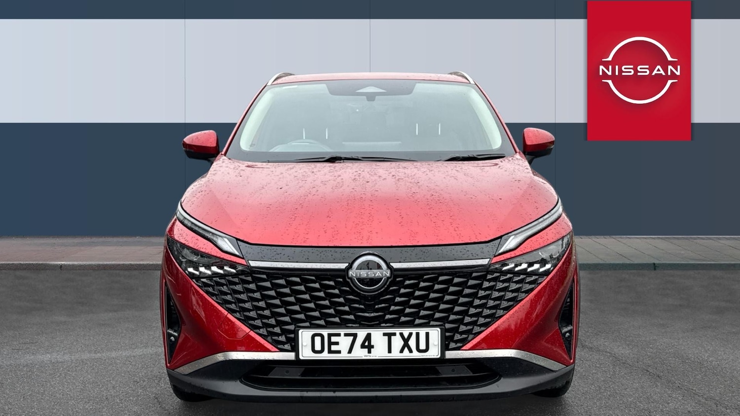 Used Nissan Qashqai 2024 for sale - 77036655: Photo 3