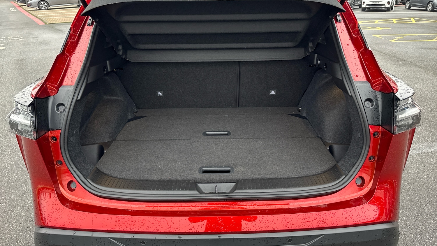 Used Nissan Qashqai 2024 for sale - 77036655: Photo 4