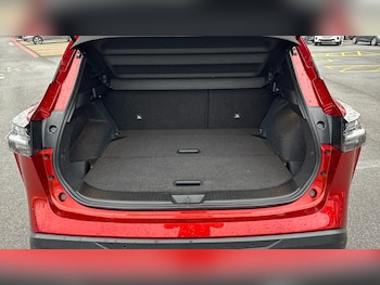 Used Nissan Qashqai 2024 for sale - 77036655: Photo