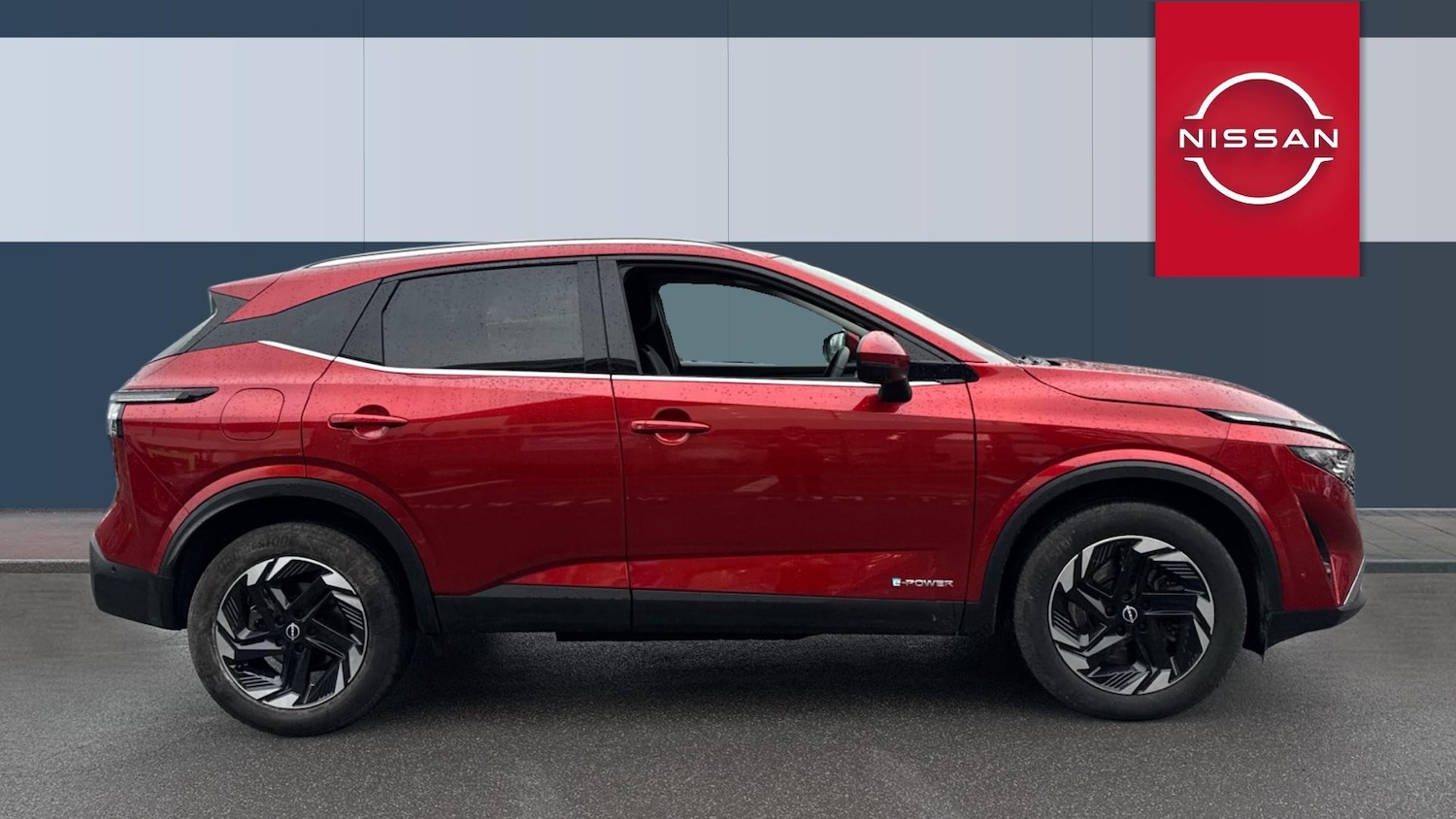 Used Nissan Qashqai 2024 for sale - 77036655: Photo 5