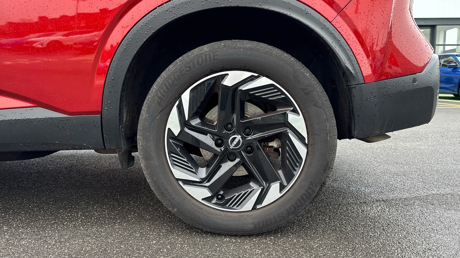 Used Nissan Qashqai 2024 for sale - 77036655: Photo 7