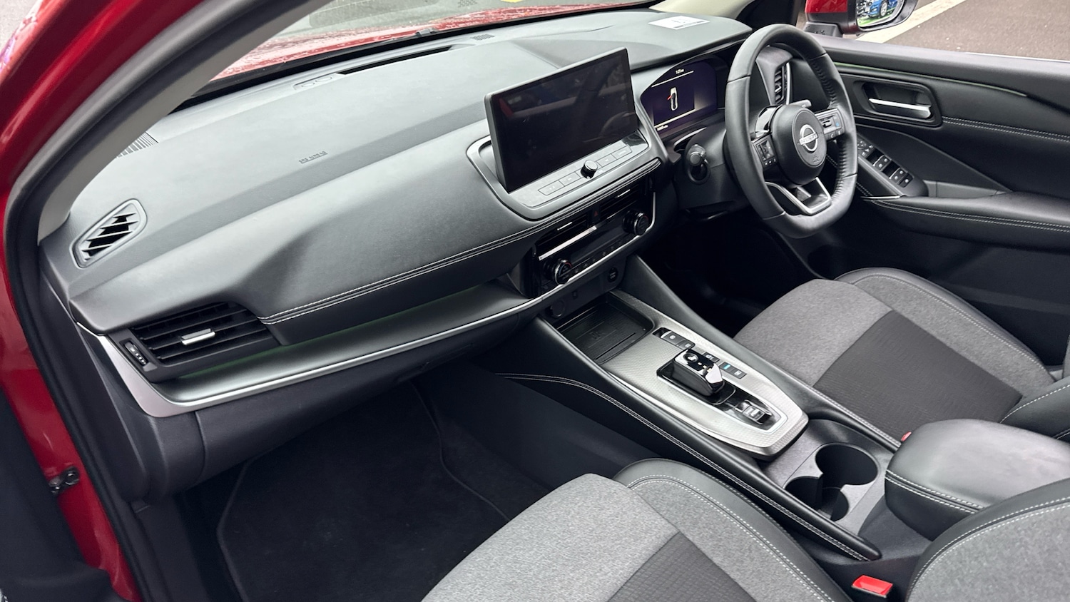 Used Nissan Qashqai 2024 for sale - 77036655: Photo 9