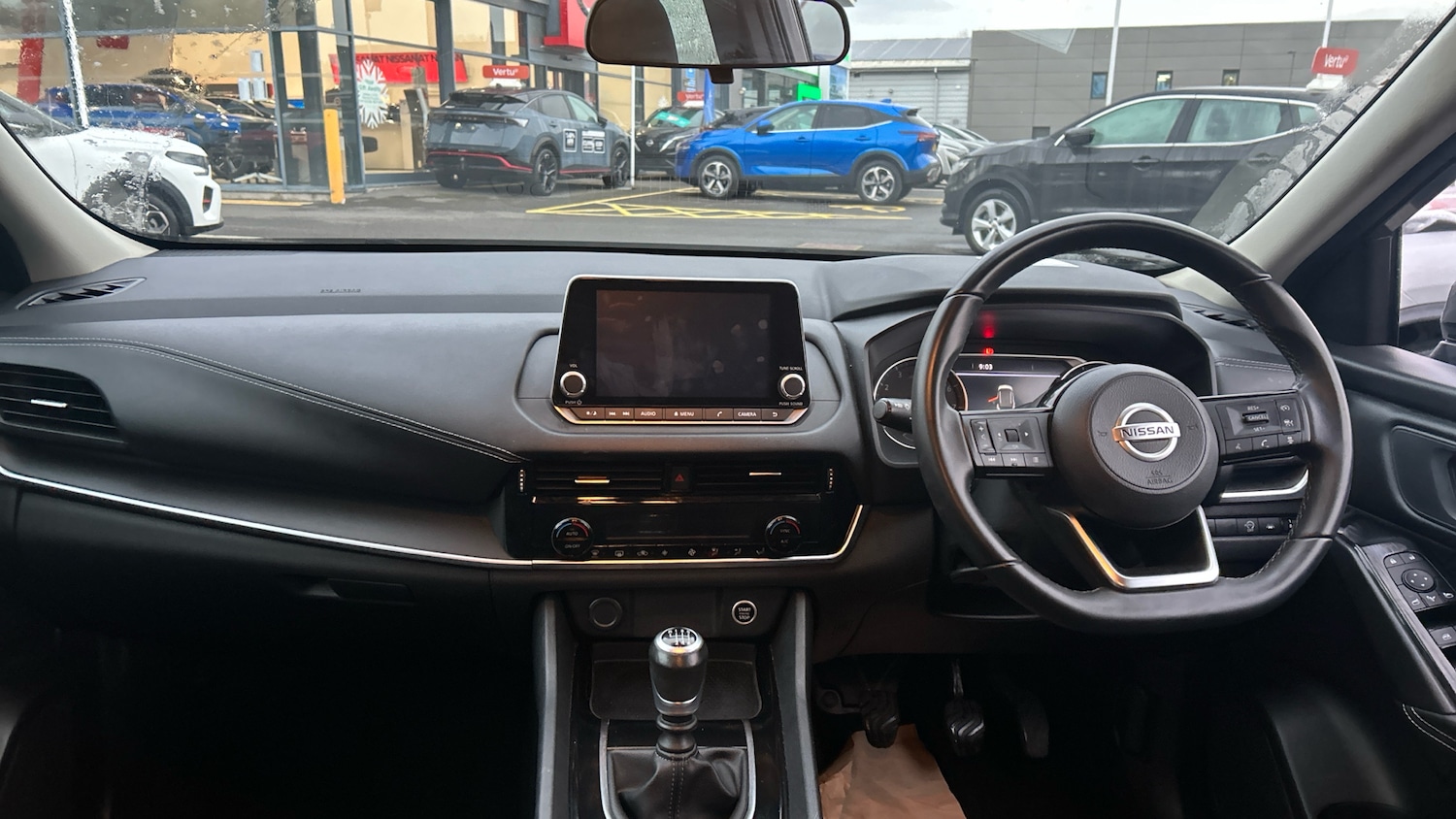 Used Nissan Qashqai 2021 for sale - 76957347: Photo 10