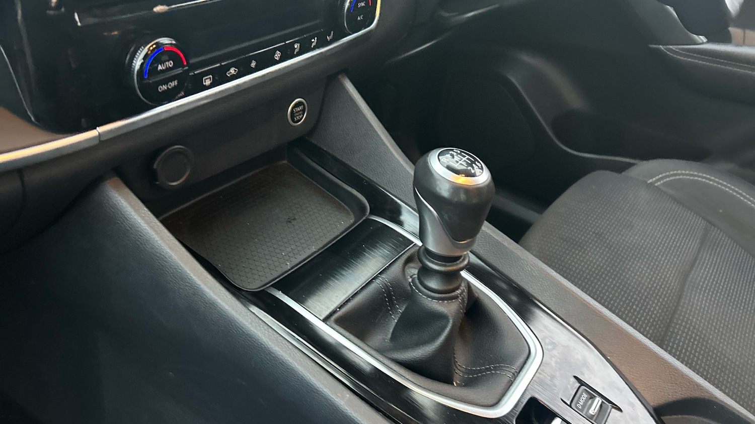 Used Nissan Qashqai 2021 for sale - 76957347: Photo 13