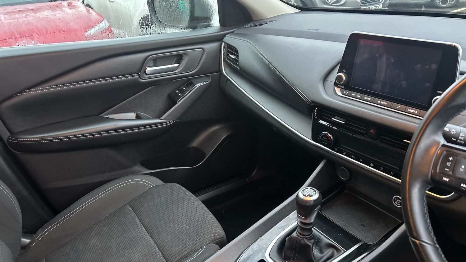 Used Nissan Qashqai 2021 for sale - 76957347: Photo 14