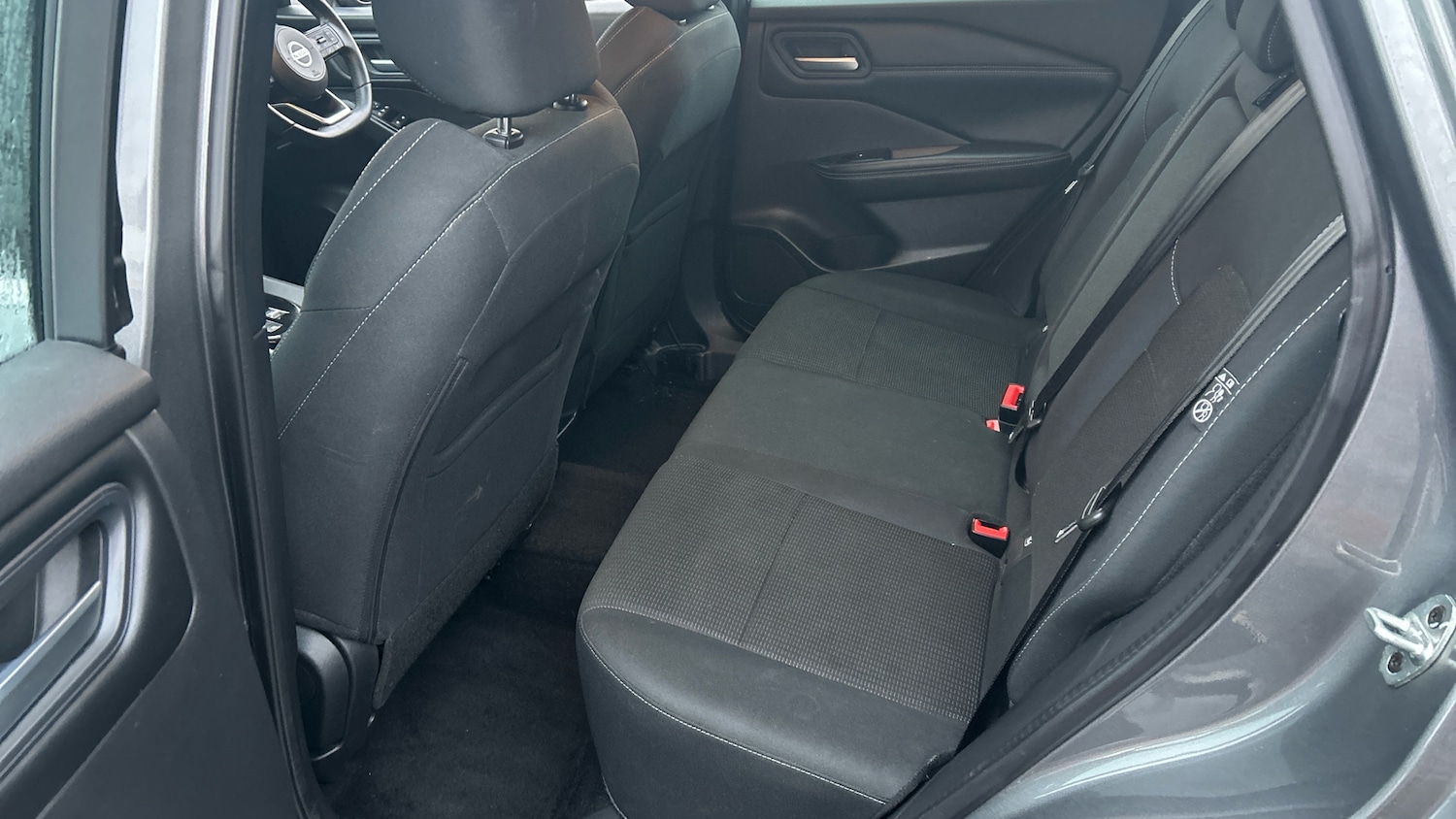 Used Nissan Qashqai 2021 for sale - 76957347: Photo 16