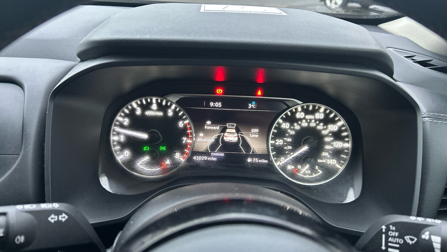 Used Nissan Qashqai 2021 for sale - 76957347: Photo 18