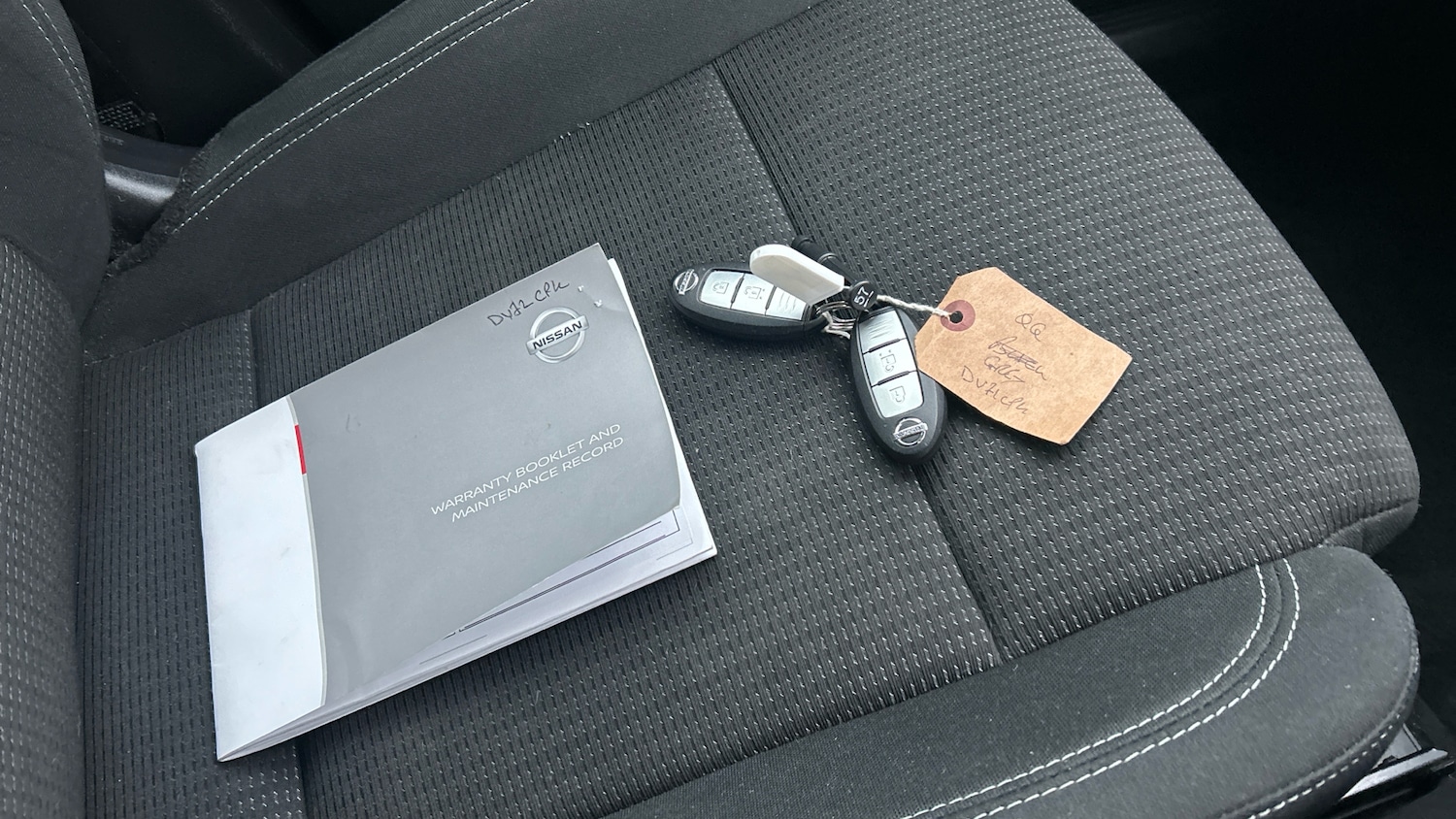 Used Nissan Qashqai 2021 for sale - 76957347: Photo 19