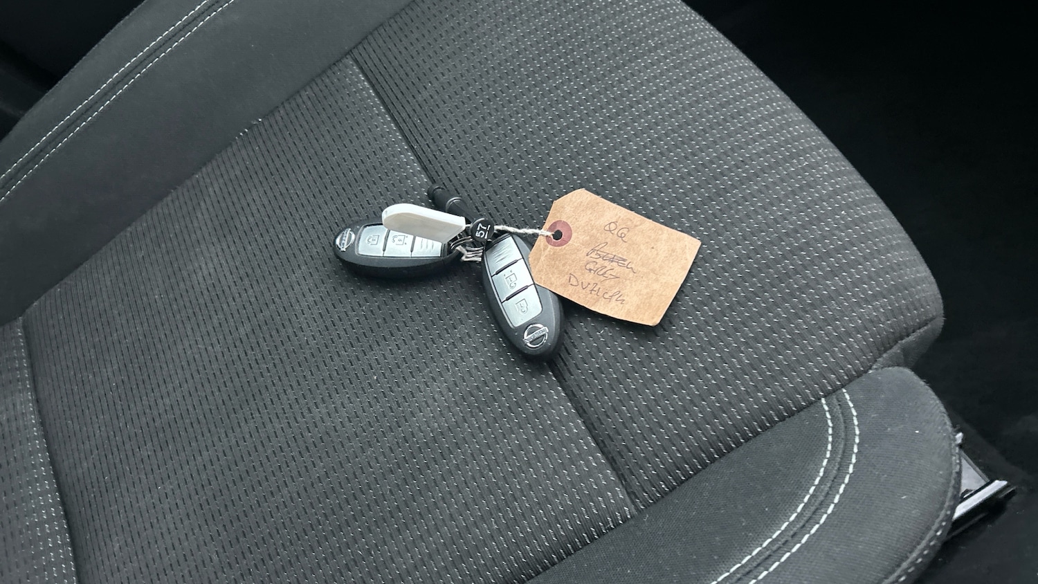 Used Nissan Qashqai 2021 for sale - 76957347: Photo 20