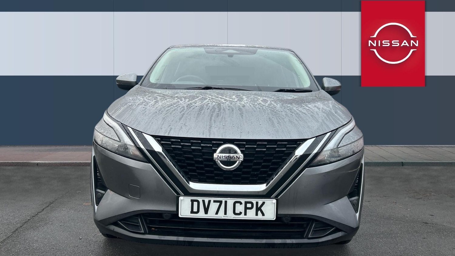Used Nissan Qashqai 2021 for sale - 76957347: Photo 3