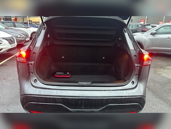 Used Nissan Qashqai 2021 for sale - 76957347: Photo