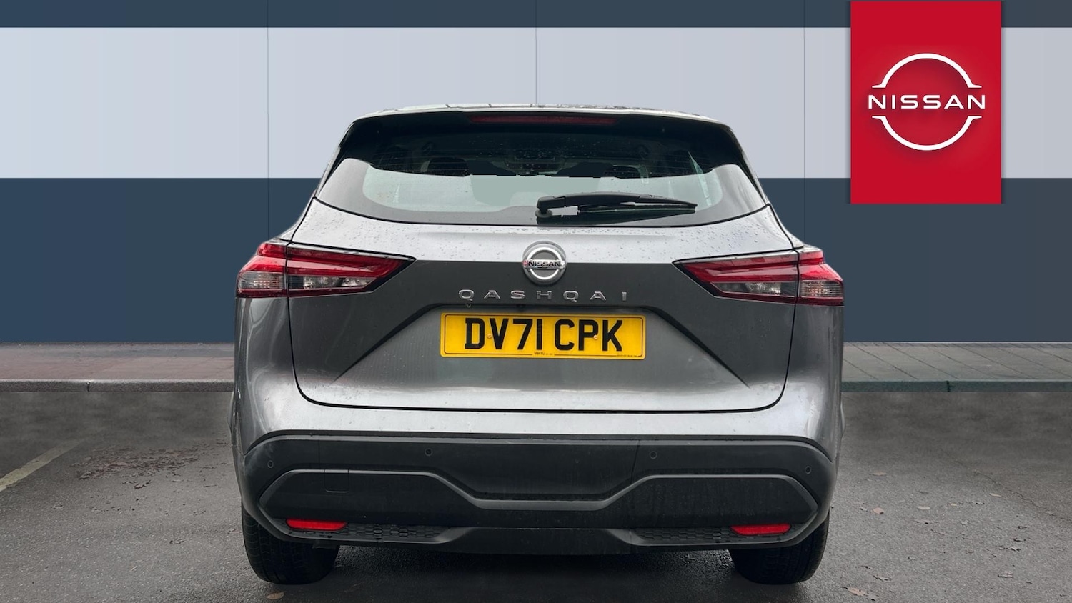 Used Nissan Qashqai 2021 for sale - 76957347: Photo 6