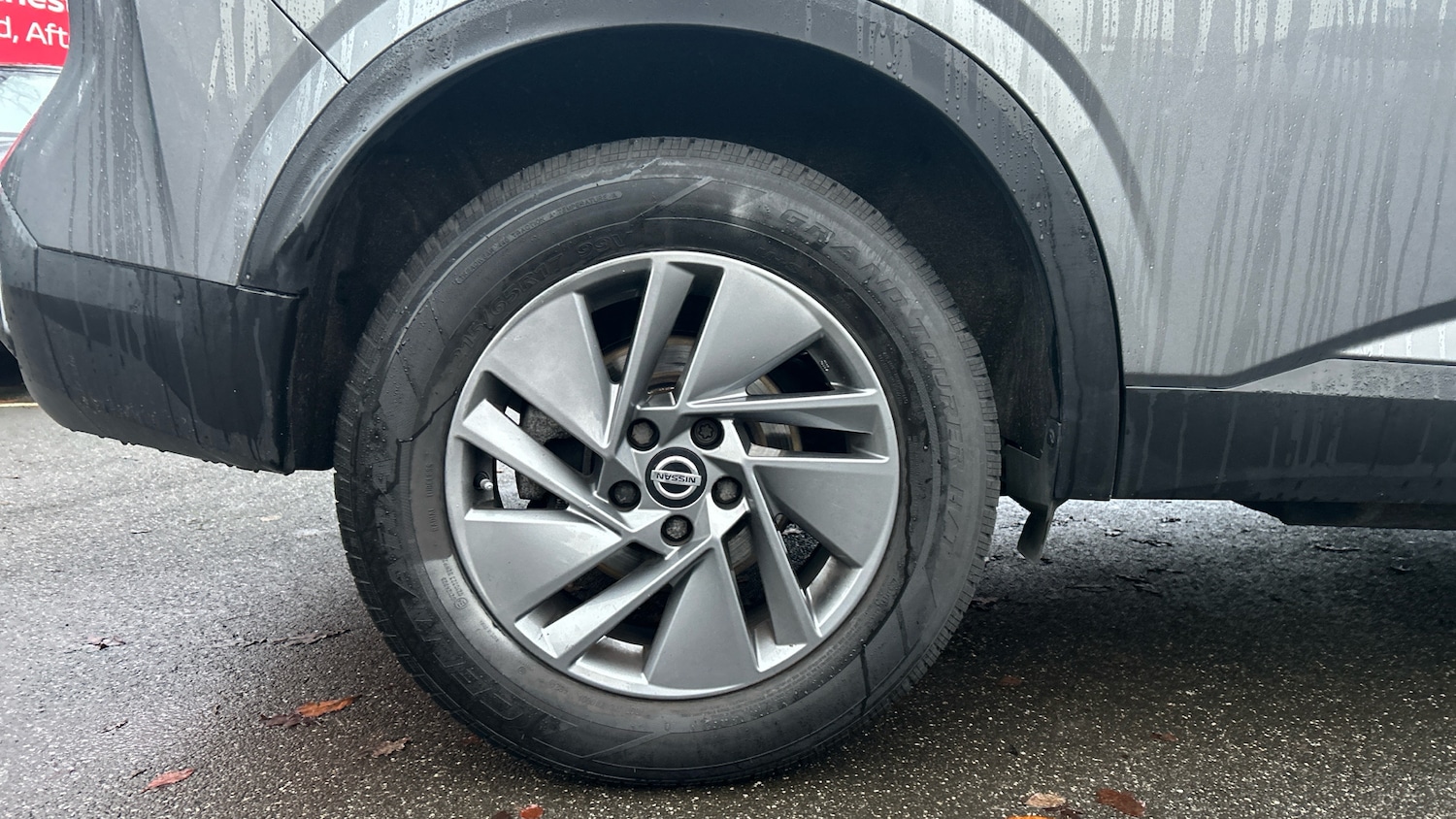 Used Nissan Qashqai 2021 for sale - 76957347: Photo 7