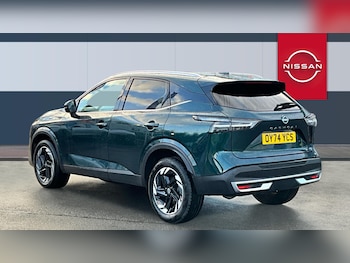 Used Nissan Qashqai 2024 for sale - 77595155: Photo