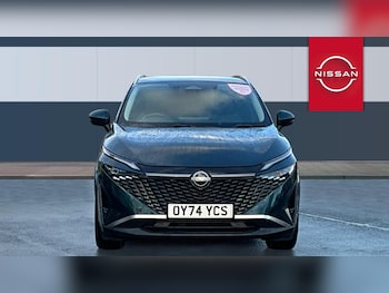 Used Nissan Qashqai 2024 for sale - 77595155: Photo