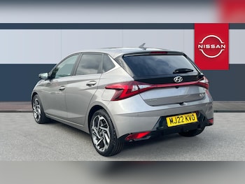 Used Hyundai i20 2022 for sale - 75655942: Photo