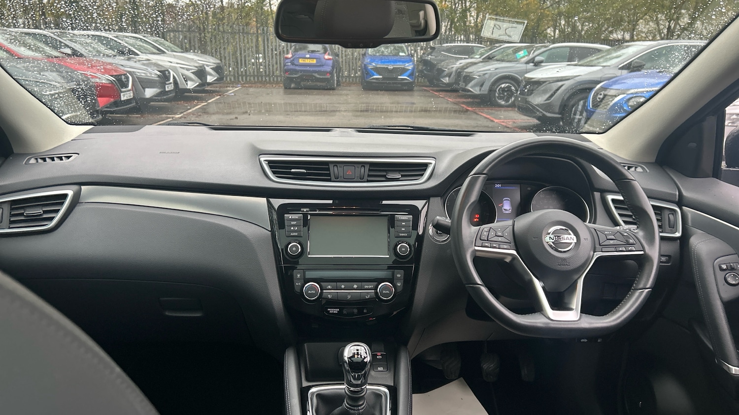 Used Nissan Qashqai 2019 for sale - 76795049: Photo 10