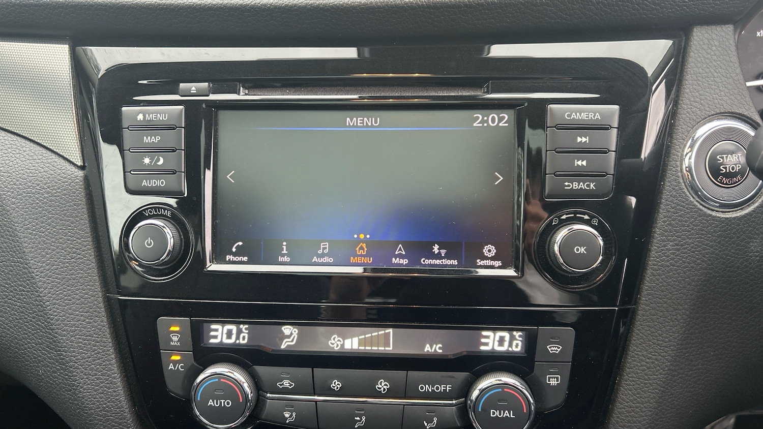 Used Nissan Qashqai 2019 for sale - 76795049: Photo 12