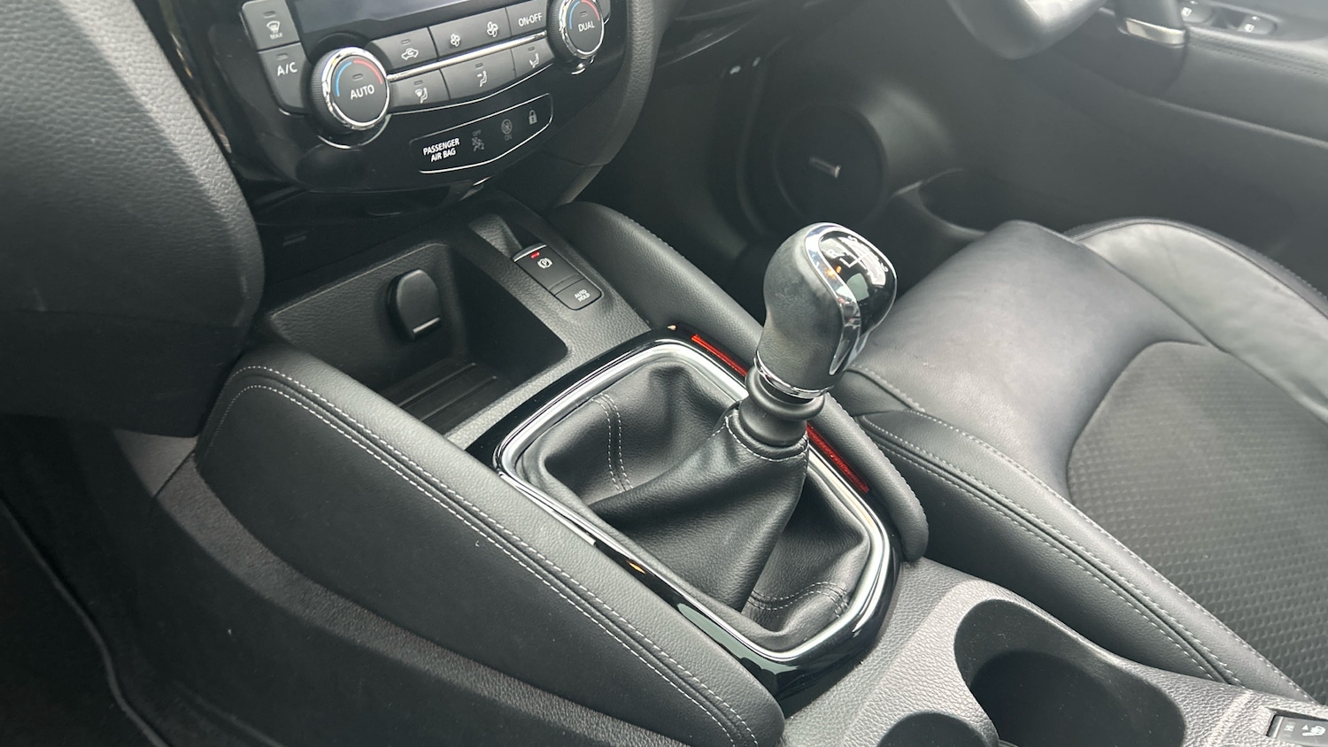 Used Nissan Qashqai 2019 for sale - 76795049: Photo 13