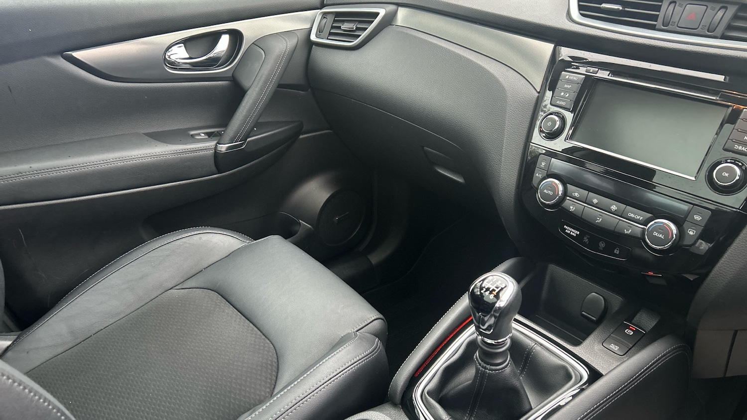 Used Nissan Qashqai 2019 for sale - 76795049: Photo 14